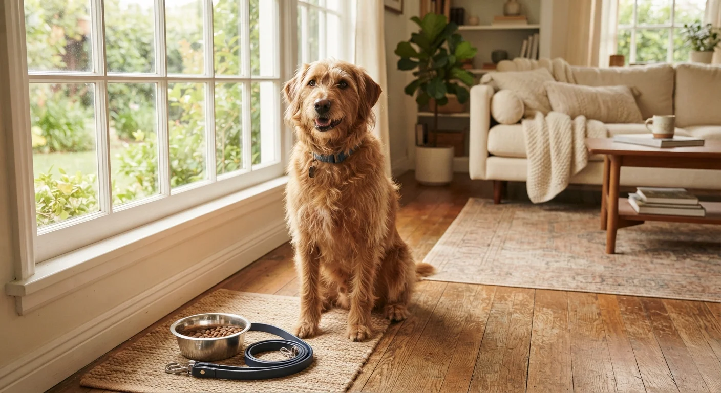 Pet Care Essentials