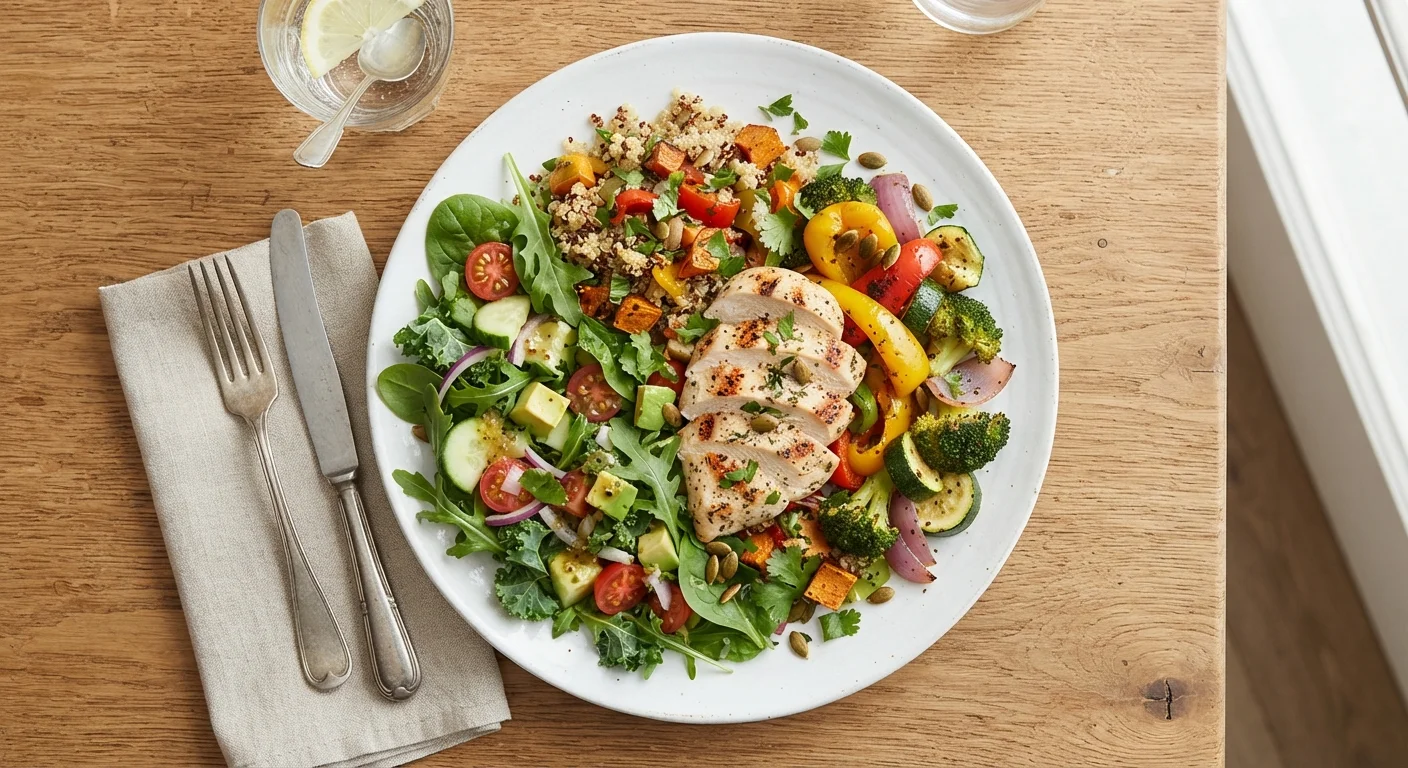 Nutrition Basics