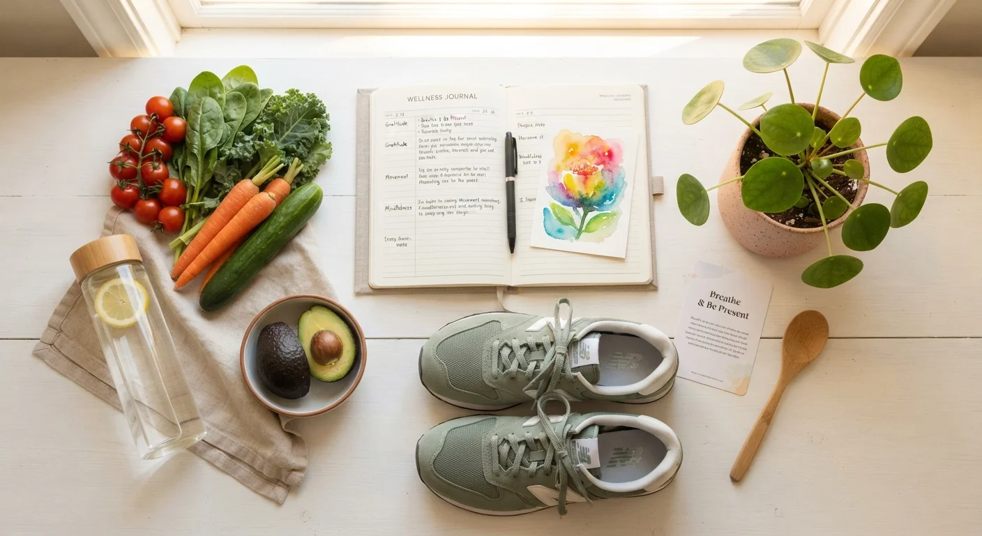 Healthy Habits