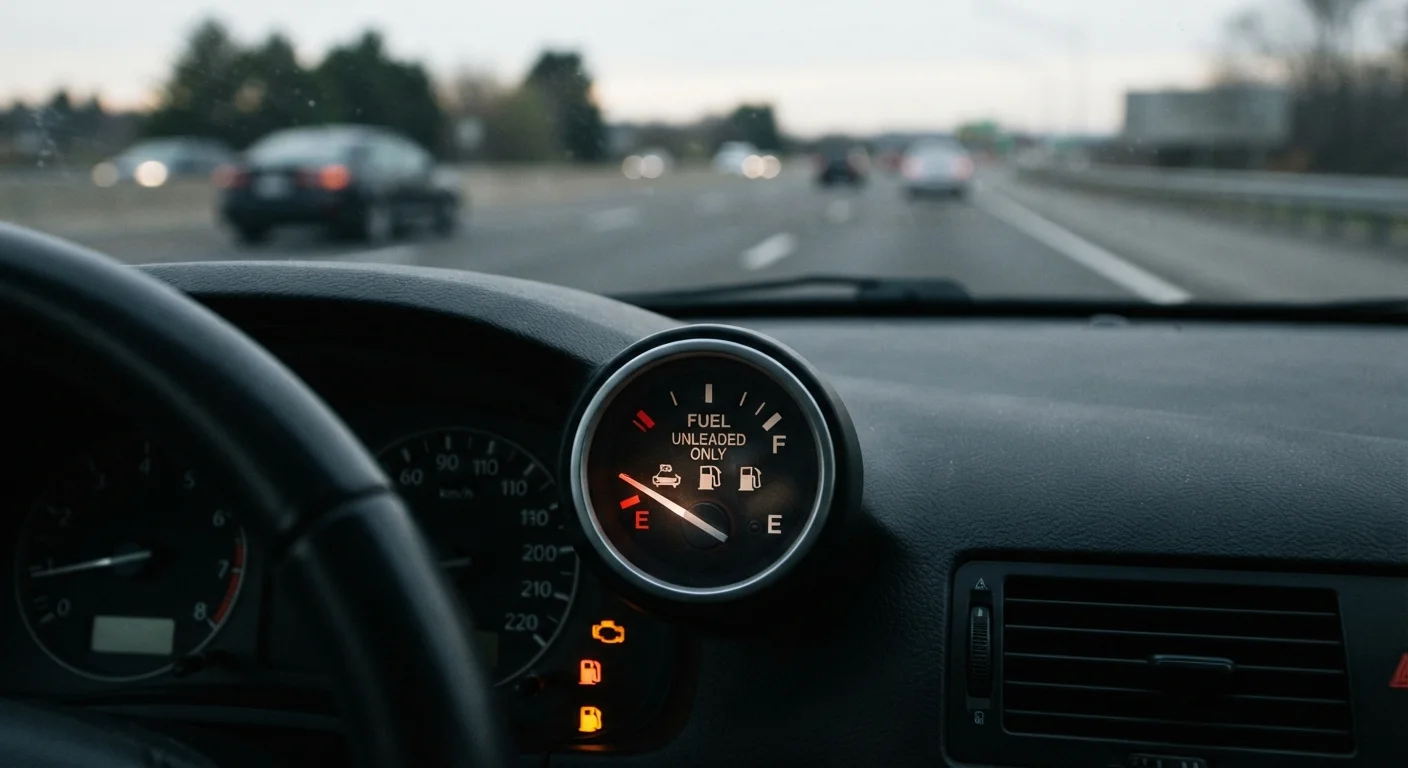 Common Fuel-Saving Beliefs That Don't Hold Up
