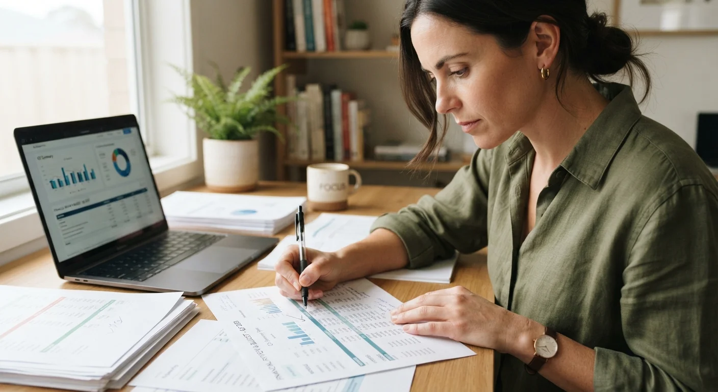 Disputing an Error on Your Credit Report