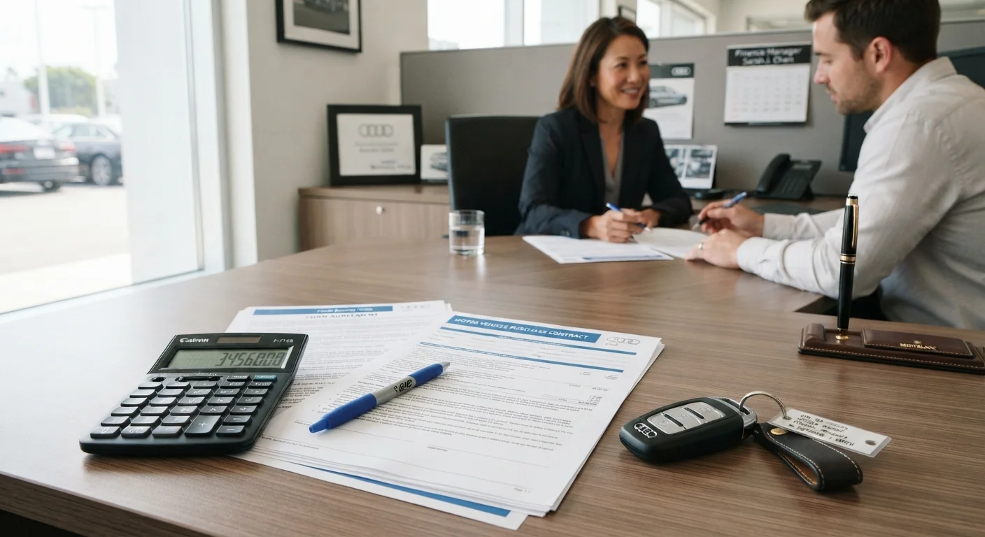 Gap Insurance: When It Makes Sense and When It Doesn't