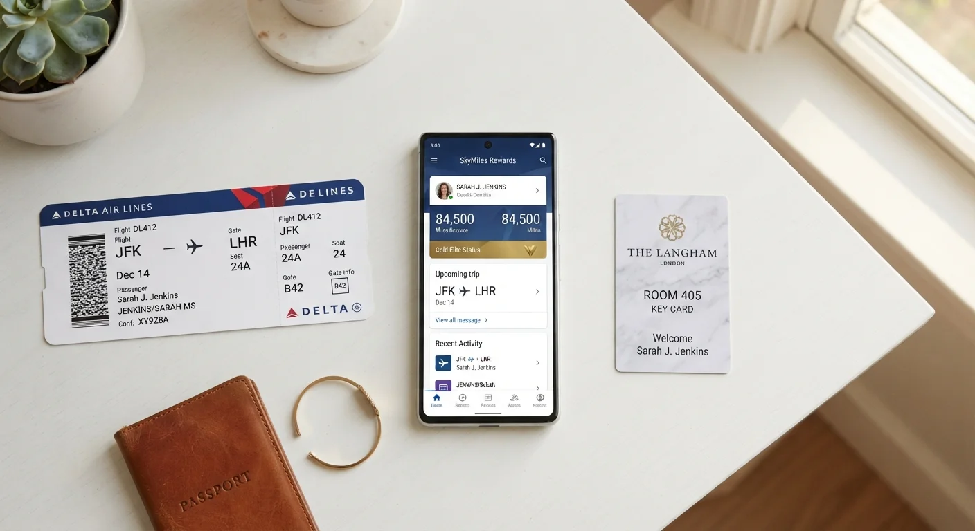 Loyalty Programs Decoded: Points, Miles, and How They Actually Work