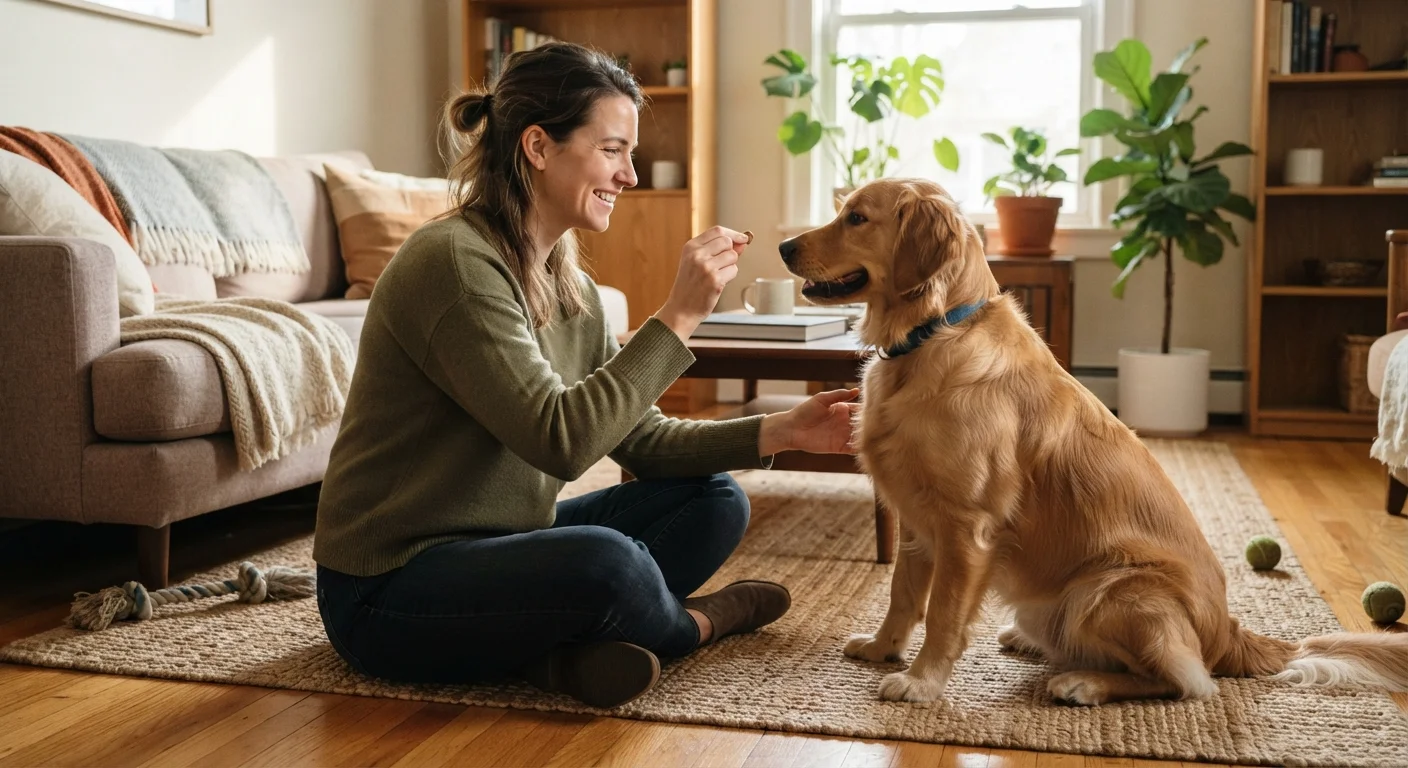 When Pet Behavior Training Stalls: Obstacles That Derail Progress and How to Navigate Them