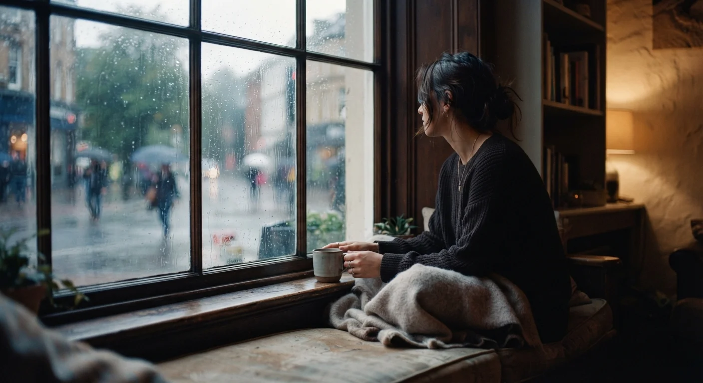 When Worry Crosses Into Anxiety: Recognizing the Difference