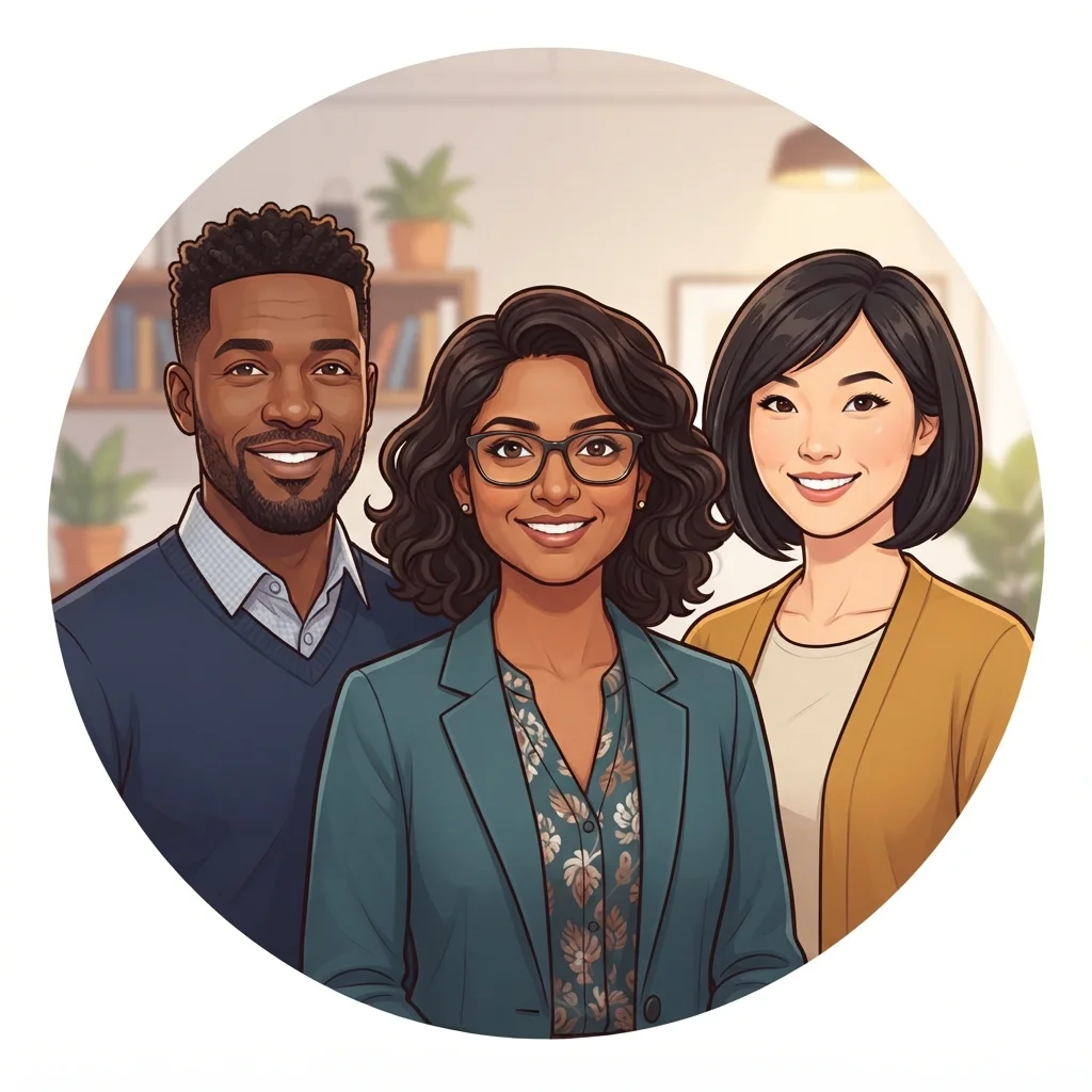 Home & Garden Editorial Team