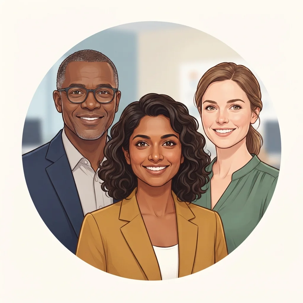 Learn & Grow Editorial Team
